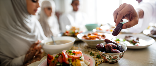 Ramadan 2024 in Dubai