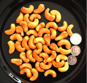 which dry fruits are good for diabetics