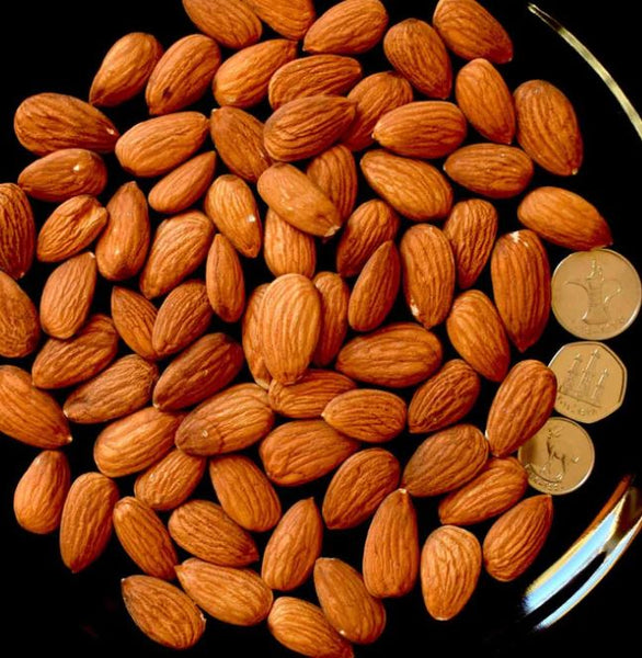 Which Dry Fruit has More Protein : Everything You Need To Know