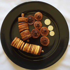 Small Dried Fig