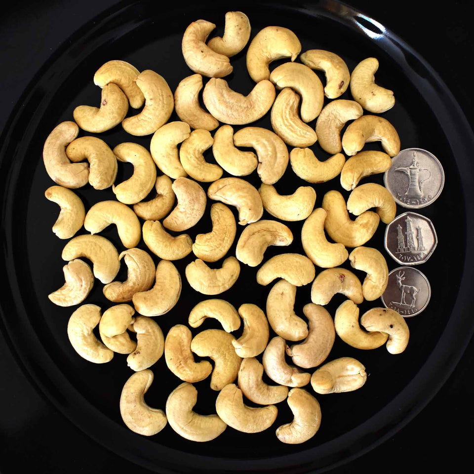 Cashew Nut Premium