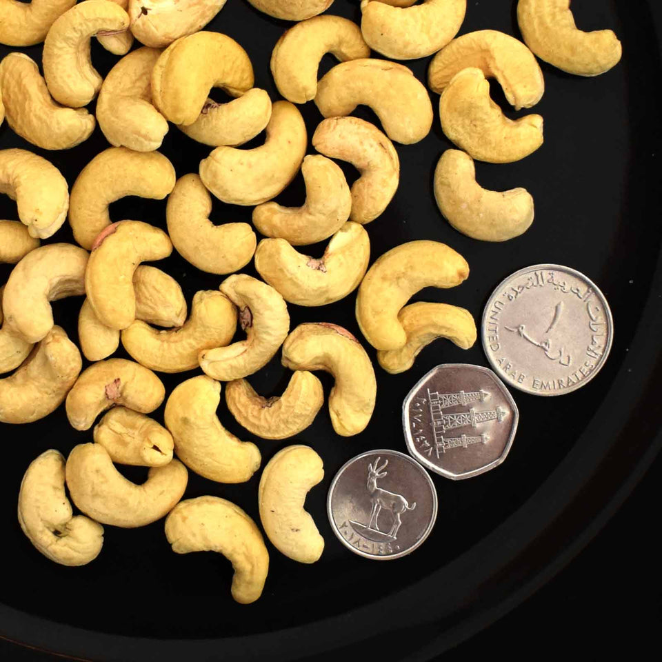 Cashew Nut Small