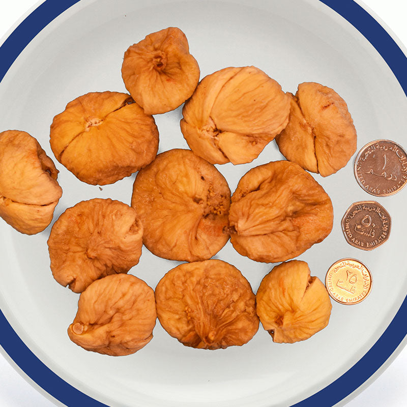 Syrian dried figs